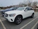 2021 Mercedes-Benz GLC GLC 300 4MATIC®