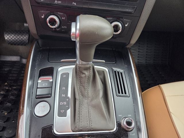 2015 Audi Q5 2.0T Premium Plus quattro