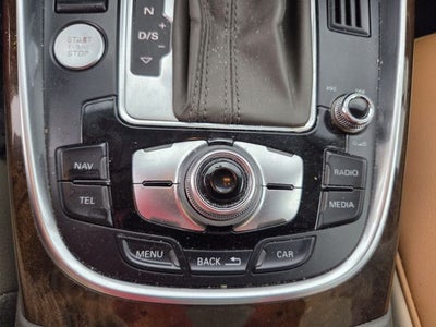 2015 Audi Q5 2.0T Premium Plus quattro