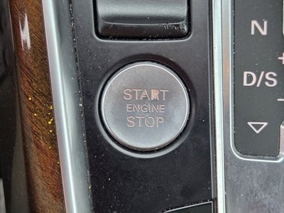 2015 Audi Q5 2.0T Premium Plus quattro