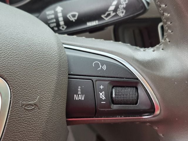 2015 Audi Q5 2.0T Premium Plus quattro