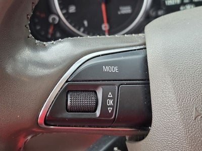 2015 Audi Q5 2.0T Premium Plus quattro