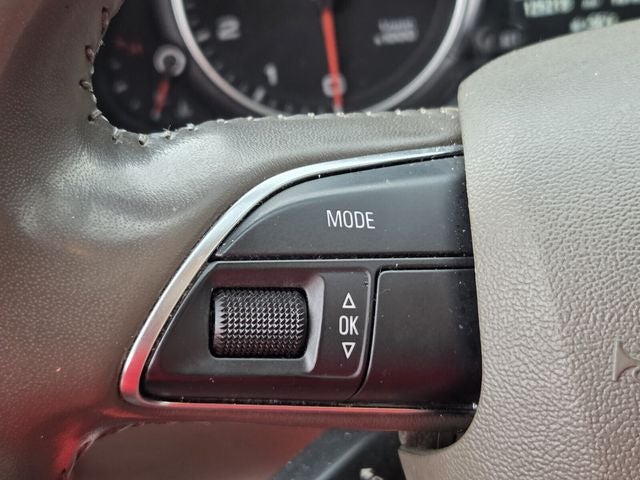 2015 Audi Q5 2.0T Premium Plus quattro