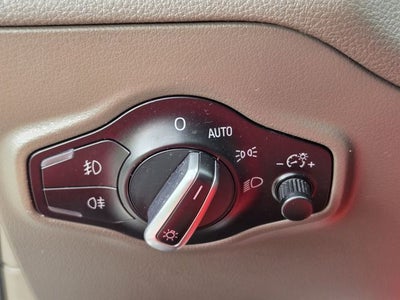 2015 Audi Q5 2.0T Premium Plus quattro