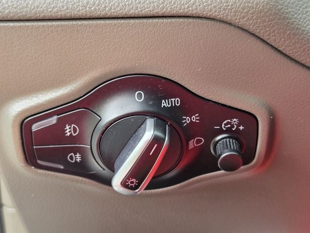 2015 Audi Q5 2.0T Premium Plus quattro