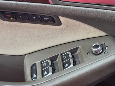 2015 Audi Q5 2.0T Premium Plus quattro