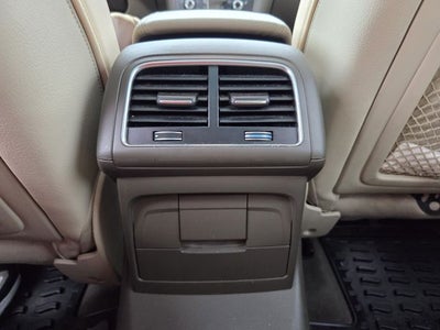 2015 Audi Q5 2.0T Premium Plus quattro