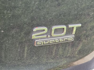 2015 Audi Q5 2.0T Premium Plus quattro