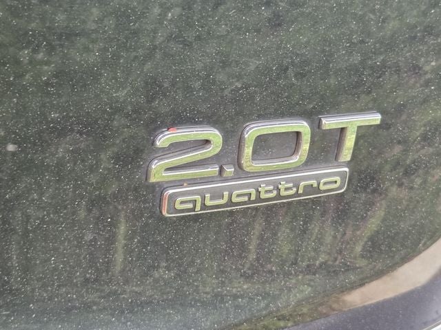 2015 Audi Q5 2.0T Premium Plus quattro