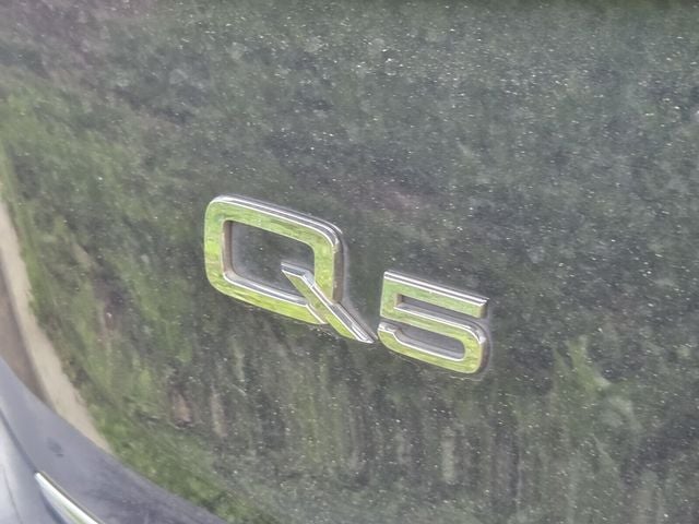 2015 Audi Q5 2.0T Premium Plus quattro