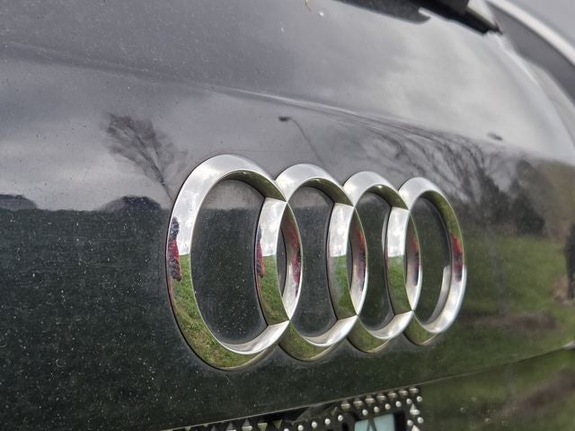 2015 Audi Q5 2.0T Premium Plus quattro