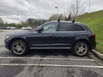2015 Audi Q5 2.0T Premium Plus quattro