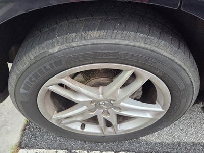 2015 Audi Q5 2.0T Premium Plus quattro