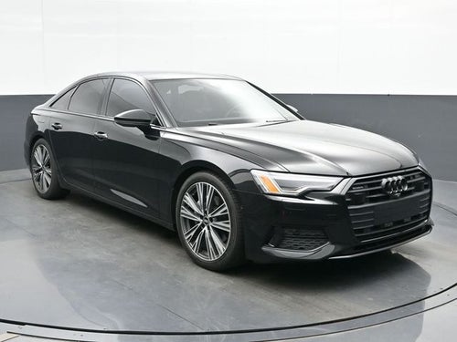 2021 Audi A6 45 Sport Premium Plus quattro