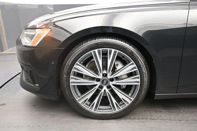 2021 Audi A6 45 Sport Premium Plus quattro