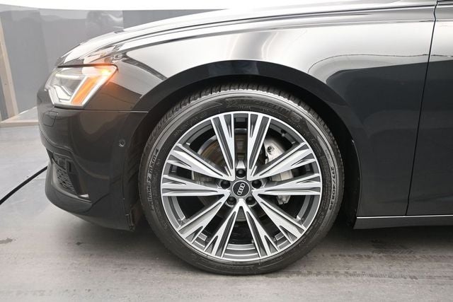 2021 Audi A6 45 Sport Premium Plus quattro