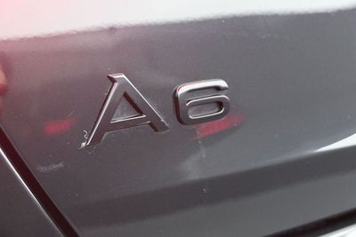 2021 Audi A6 45 Sport Premium Plus quattro