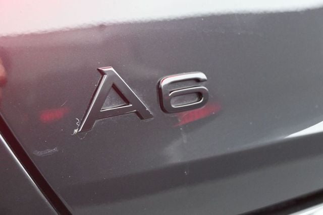 2021 Audi A6 45 Sport Premium Plus quattro