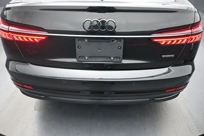 2021 Audi A6 45 Sport Premium Plus quattro