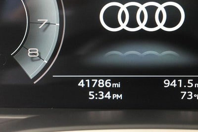 2021 Audi A6 45 Sport Premium Plus quattro