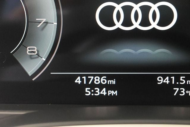 2021 Audi A6 45 Sport Premium Plus quattro