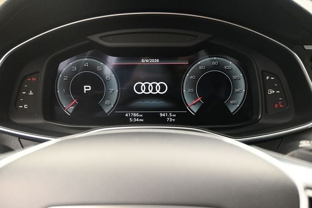 2021 Audi A6 45 Sport Premium Plus quattro
