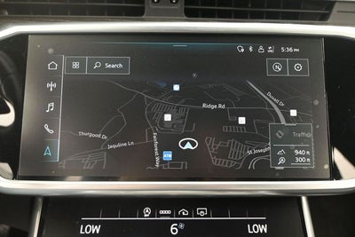 2021 Audi A6 45 Sport Premium Plus quattro