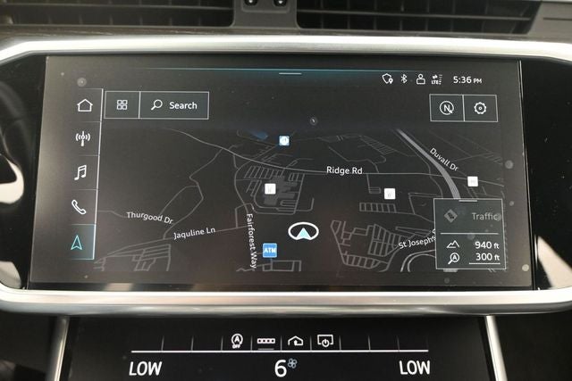 2021 Audi A6 45 Sport Premium Plus quattro