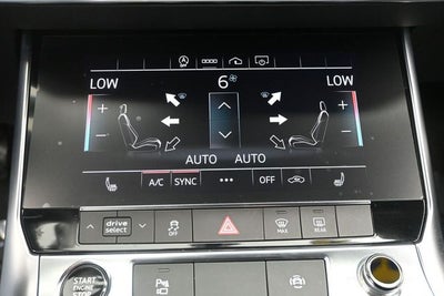 2021 Audi A6 45 Sport Premium Plus quattro