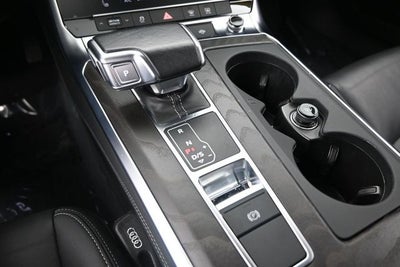 2021 Audi A6 45 Sport Premium Plus quattro