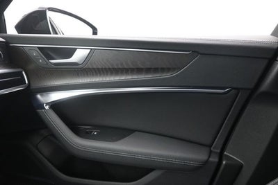 2021 Audi A6 45 Sport Premium Plus quattro
