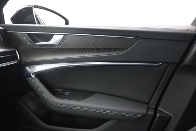 2021 Audi A6 45 Sport Premium Plus quattro