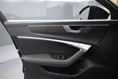 2021 Audi A6 45 Sport Premium Plus quattro