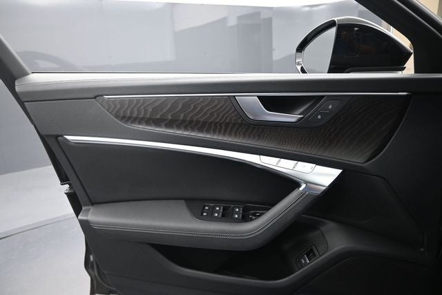 2021 Audi A6 45 Sport Premium Plus quattro