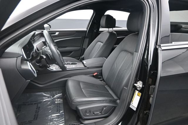 2021 Audi A6 45 Sport Premium Plus quattro
