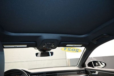 2021 Audi A6 45 Sport Premium Plus quattro