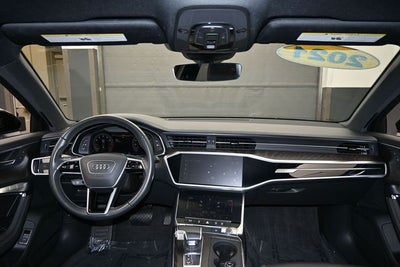 2021 Audi A6 45 Sport Premium Plus quattro