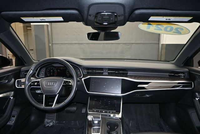 2021 Audi A6 45 Sport Premium Plus quattro