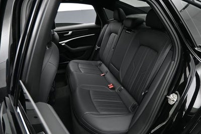 2021 Audi A6 45 Sport Premium Plus quattro