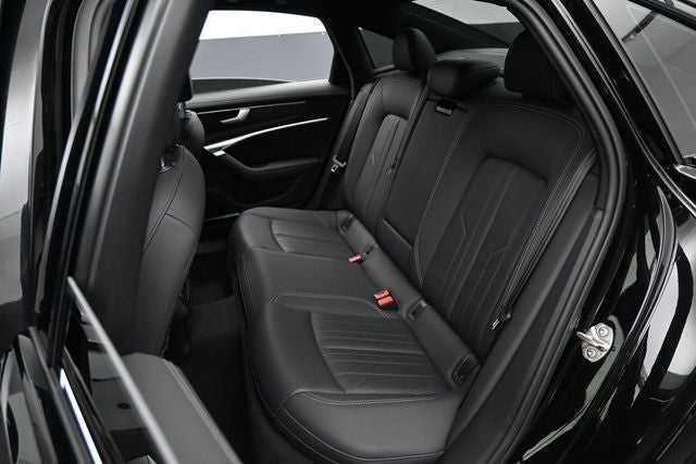 2021 Audi A6 45 Sport Premium Plus quattro