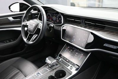 2021 Audi A6 45 Sport Premium Plus quattro