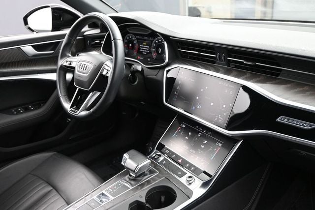 2021 Audi A6 45 Sport Premium Plus quattro