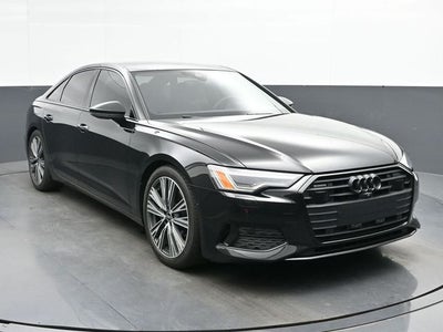 2021 Audi A6 45 Sport Premium Plus quattro