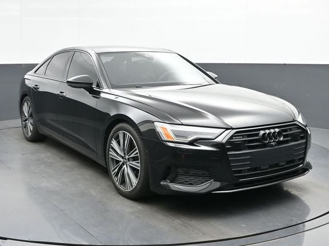2021 Audi A6 45 Sport Premium Plus quattro