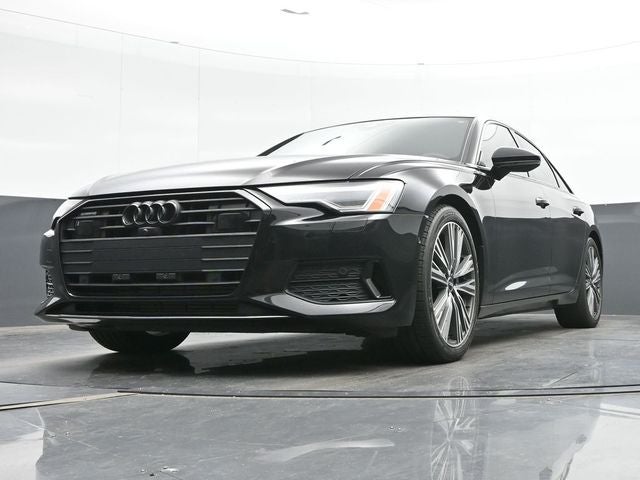 2021 Audi A6 45 Sport Premium Plus quattro