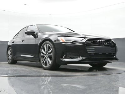 2021 Audi A6 45 Sport Premium Plus quattro