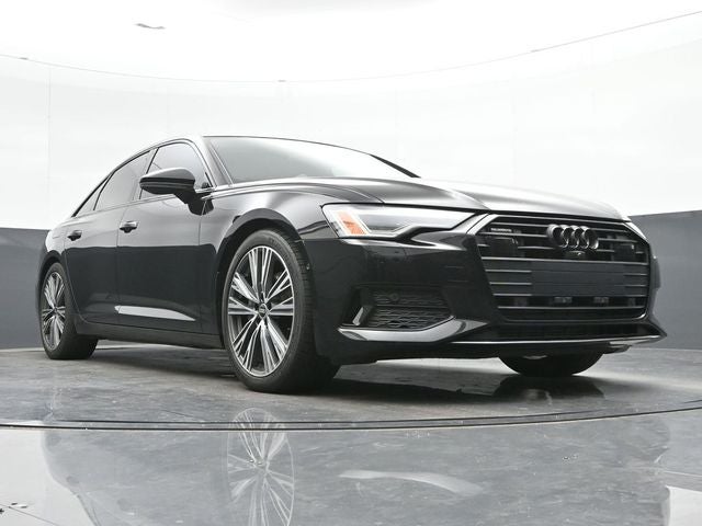 2021 Audi A6 45 Sport Premium Plus quattro