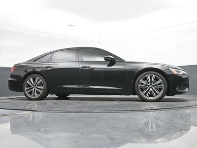 2021 Audi A6 45 Sport Premium Plus quattro