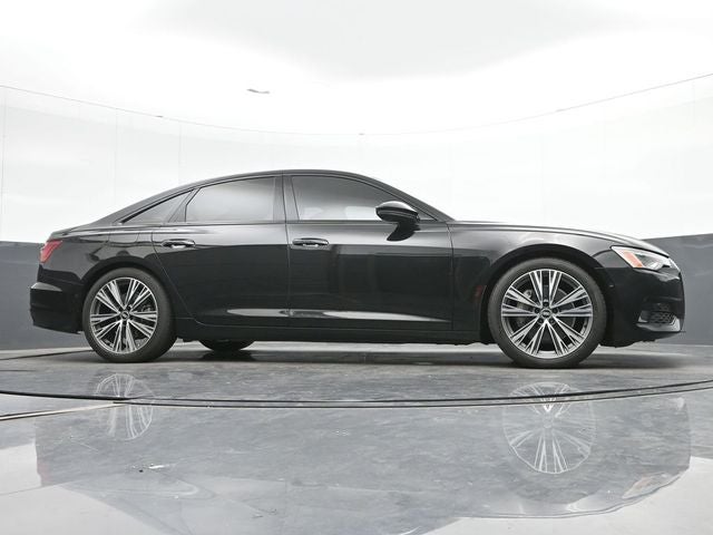 2021 Audi A6 45 Sport Premium Plus quattro