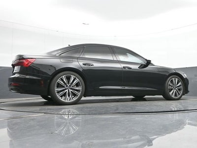 2021 Audi A6 45 Sport Premium Plus quattro